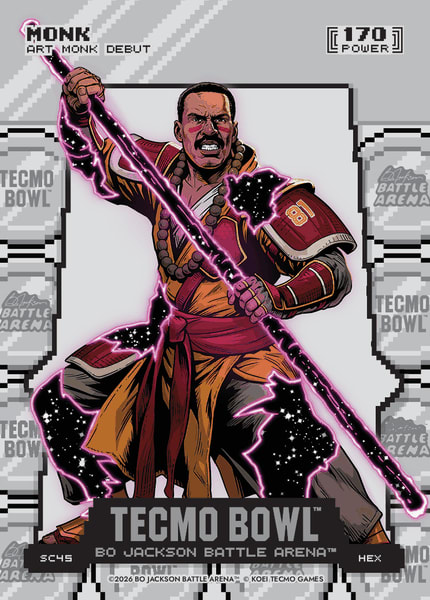 Monk