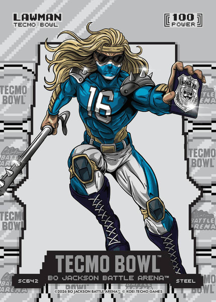 Lawman