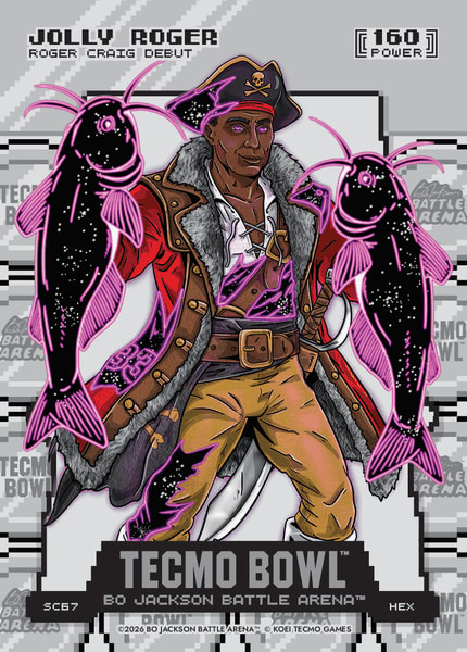 Jolly Roger