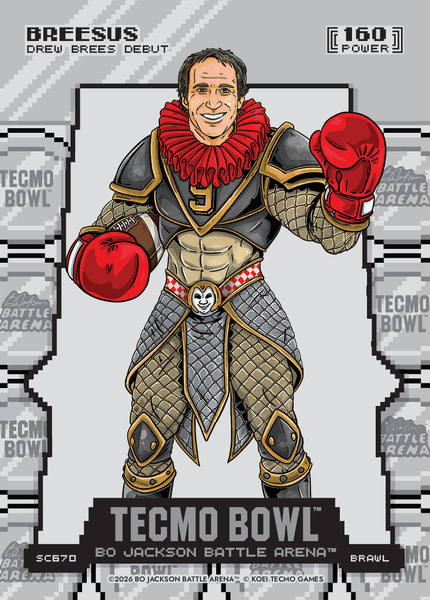 Brees