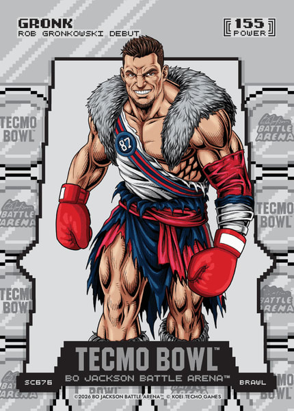 Gronk
