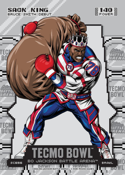 Sack King