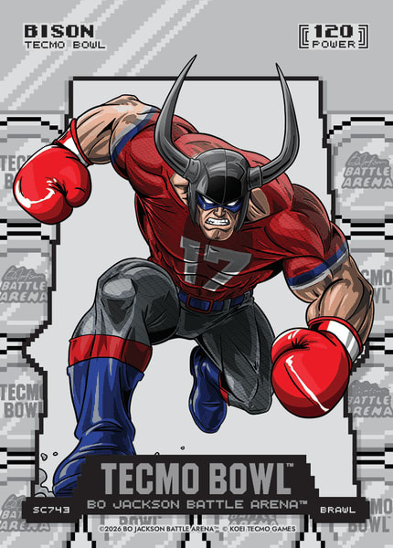 Bison