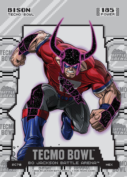 Bison