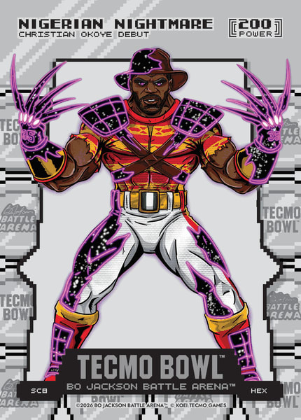 Nigerian Nightmare