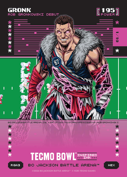 Gronk