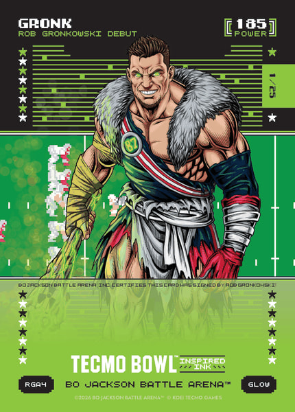 Gronk