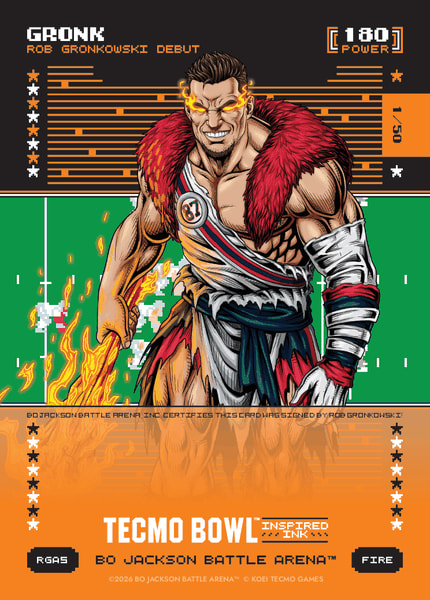 Gronk