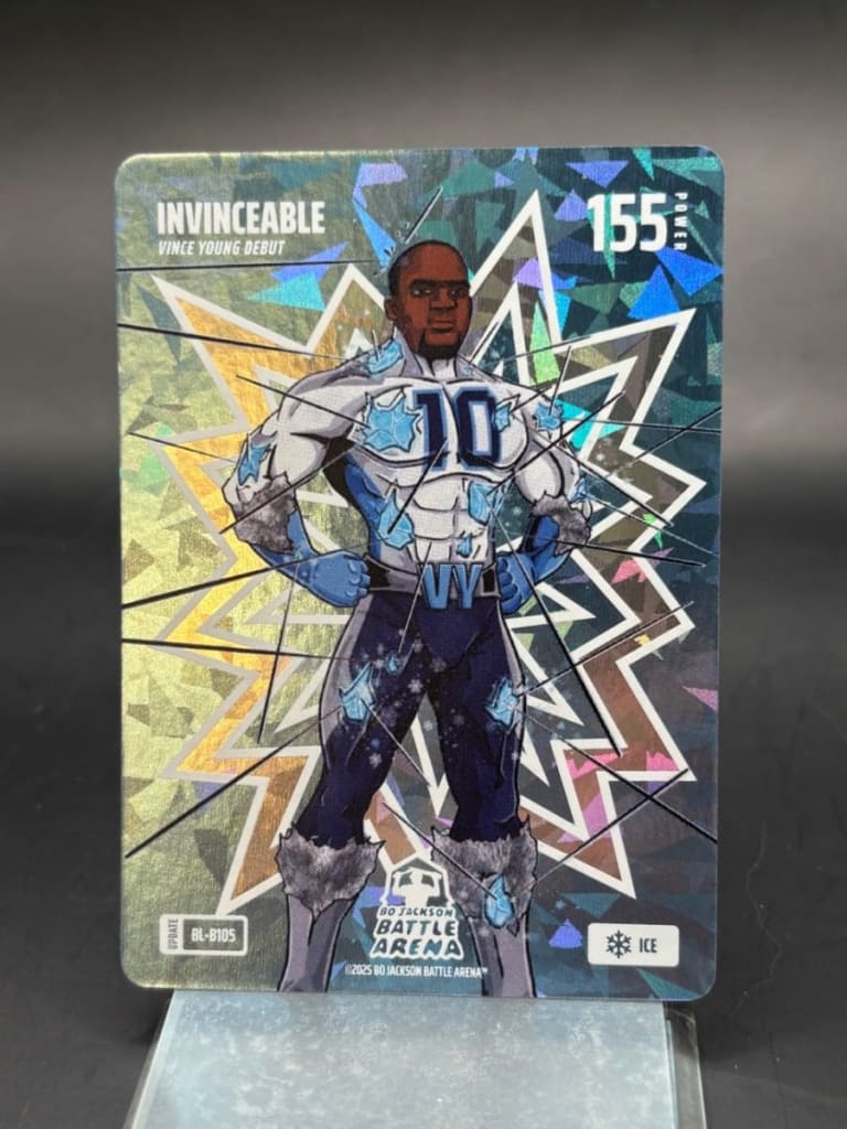 InVinceable
