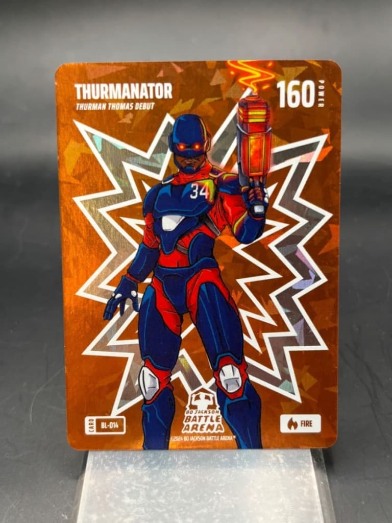 Thurmanator
