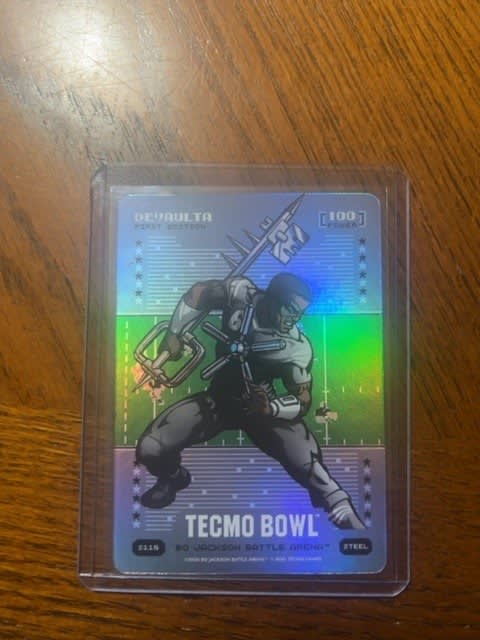 DeVaulta