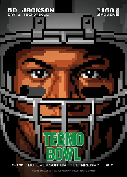 Bo Jackson
