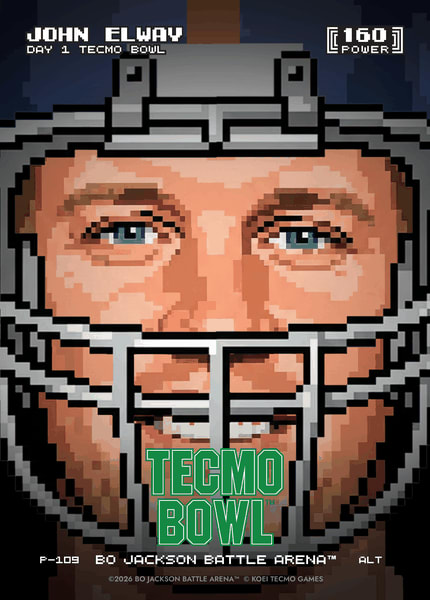John Elway