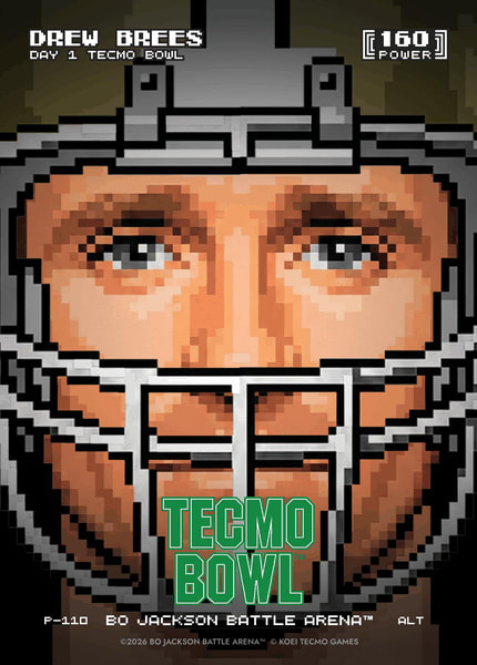 Drew Brees