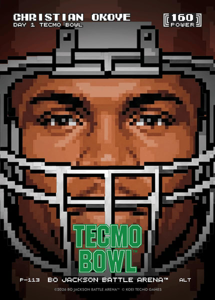 Christian Okoye