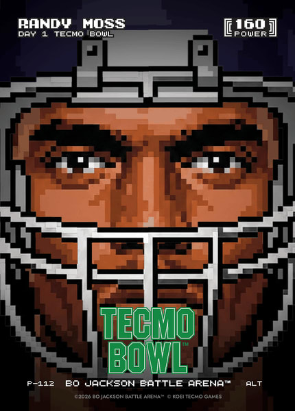 Randy Moss