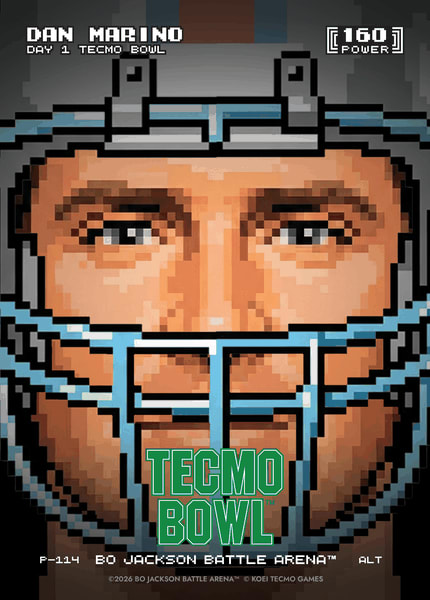 Dan Marino