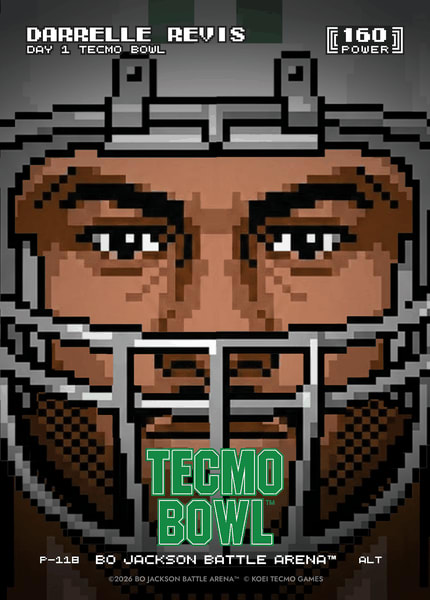 Darrelle Revis