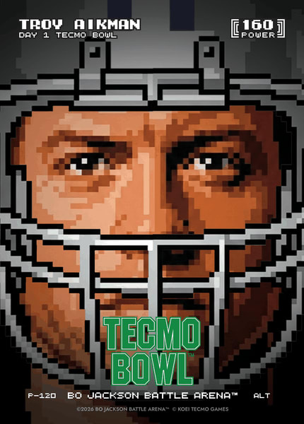 Troy Aikman
