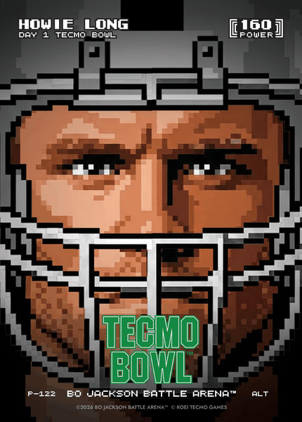 Howie Long