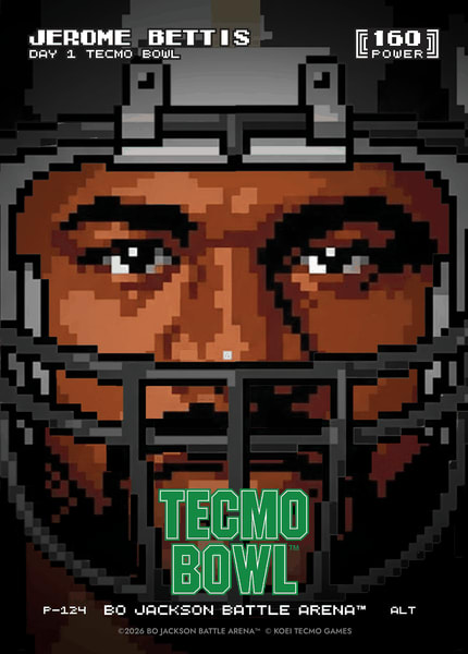 Jerome Bettis
