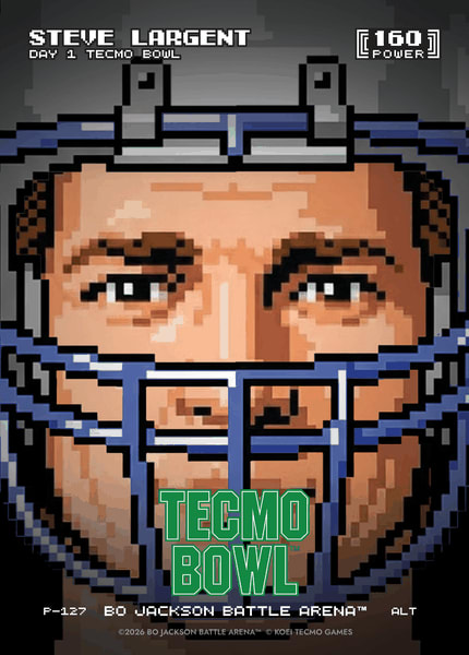 Steve Largent