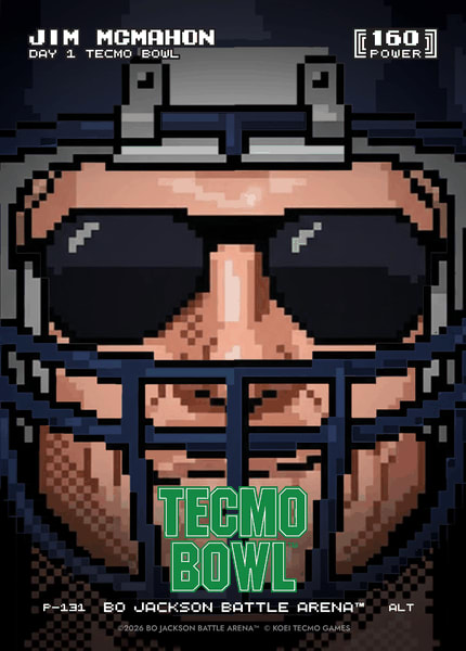 Jim McMahon