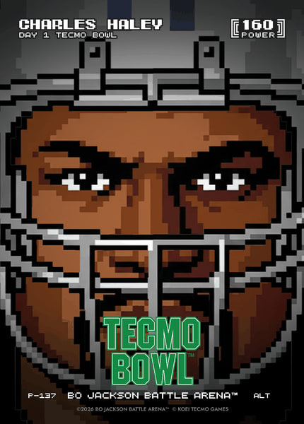 Charles Haley