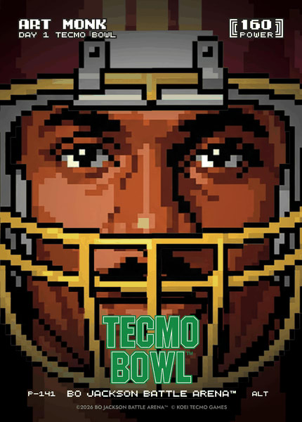 Art Monk