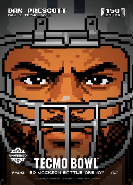Dak Prescott