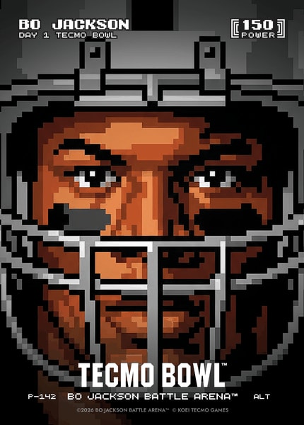 Bo Jackson