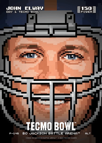 John Elway