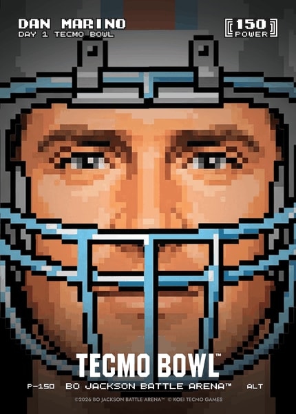 Dan Marino