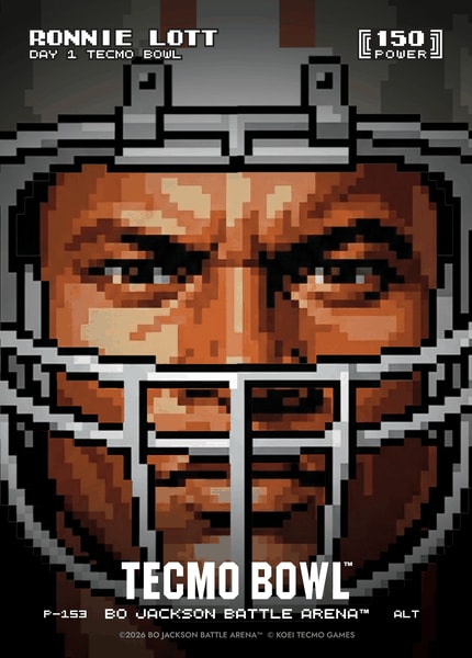Ronnie Lott