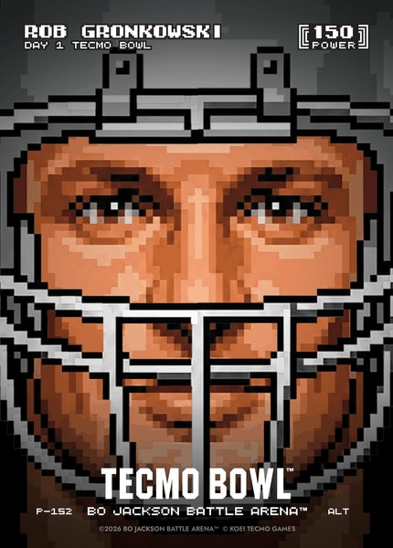 Rob Gronkowski