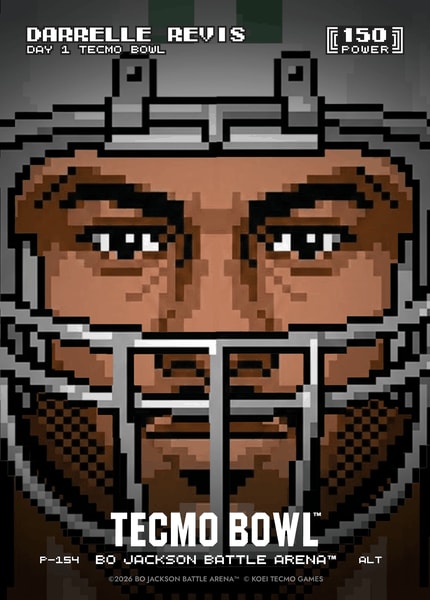 Darrelle Revis