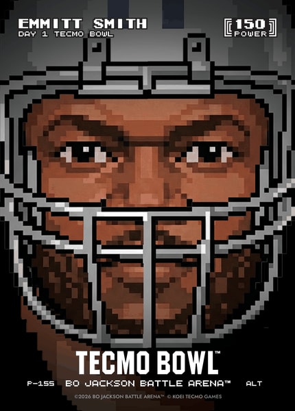Emmitt Smith