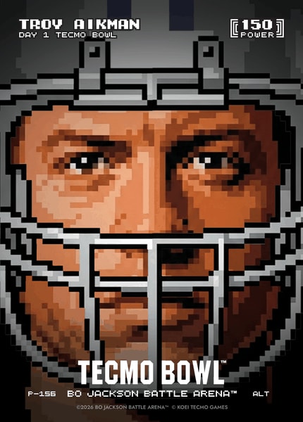 Troy Aikman