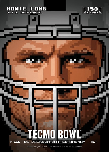 Howie Long