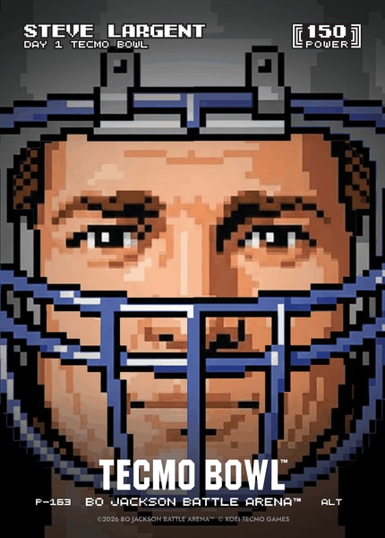 Steve Largent