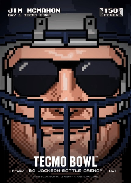 Jim McMahon