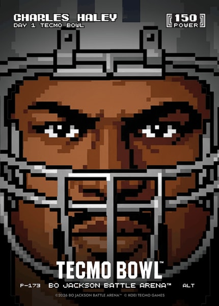 Charles Haley