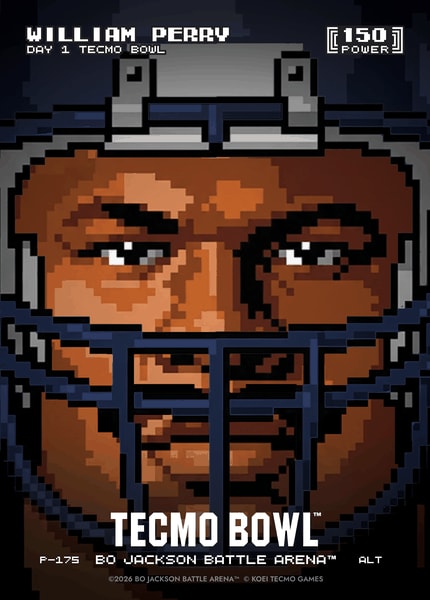 William Perry