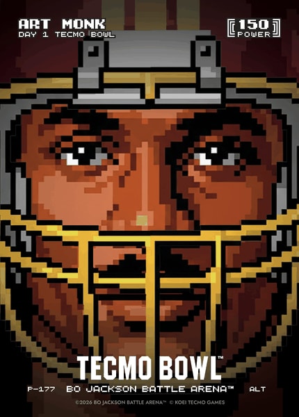 Art Monk
