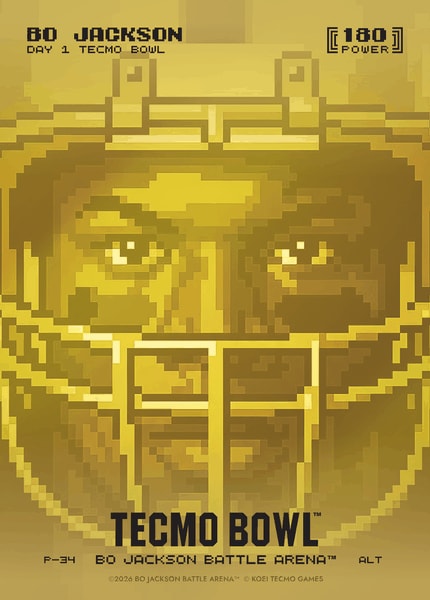 Bo Jackson