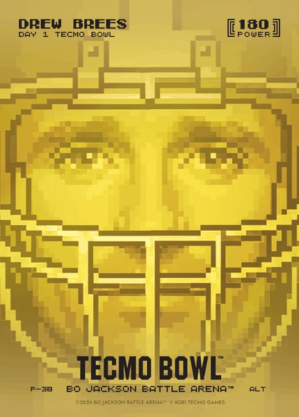 Drew Brees