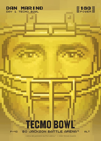 Dan Marino