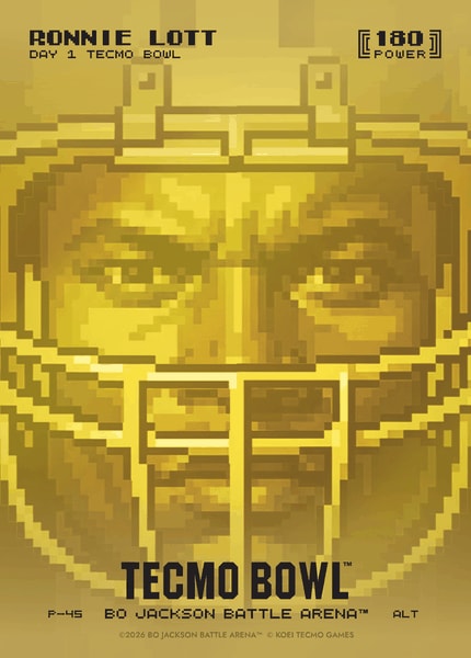 Ronnie Lott