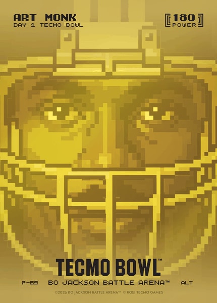 Art Monk