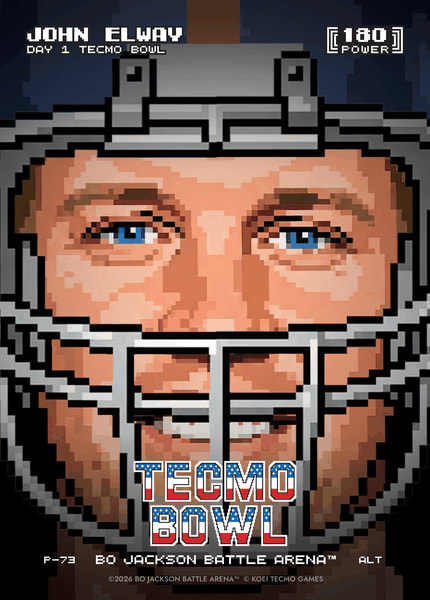 John Elway